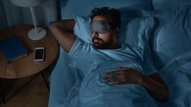 The Best Gadgets for a Great Night’s Sleep