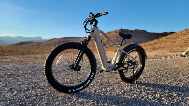 The 8 Best Electric Bikes of 2023