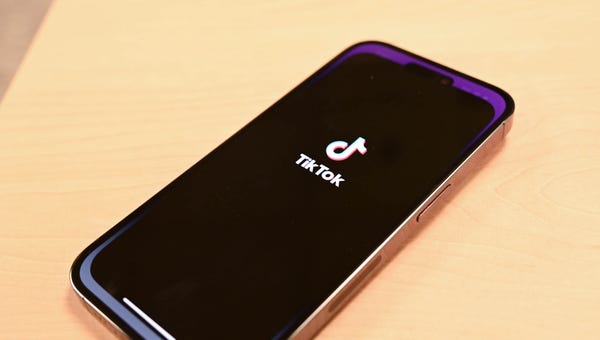 Why You Should Take TikTok Off Your Phone