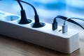 The Best Power Strips With USB-C to Charge All Your Gadgets