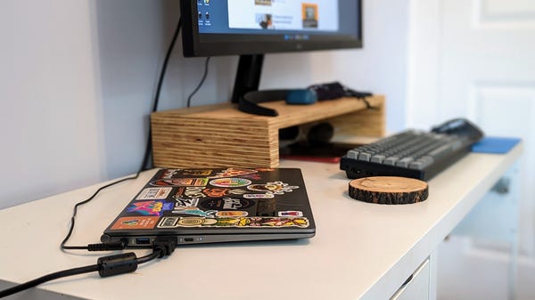 Why You Should Buy a Laptop Instead of a Mini PC