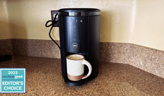 Spinn Pro Coffee Maker Review: A Smart Way to Brew