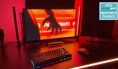 Govee AI Gaming Sync Box Kit Review: A Promising Future for RGB Lighting