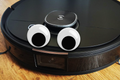 Don't Let Your Robot Vacuum See You Naked